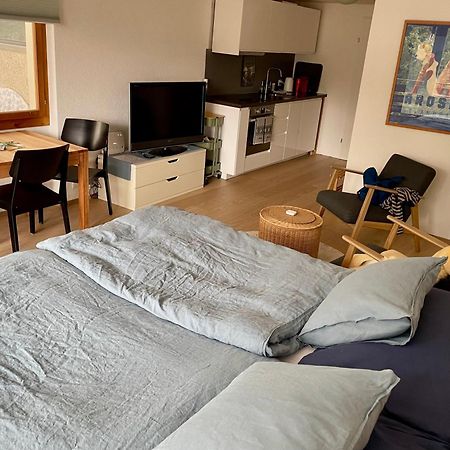 Casa Marlenca Eg Apartment อาโรซา ภายนอก รูปภาพ